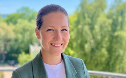 Julia Langgärtner - Rechtsanwältin und Fachanwältin für Familienrecht