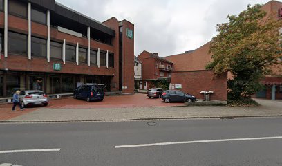 Ahrens Peter Rechtsanwalt