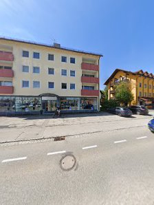Rechtsanwältin Becker