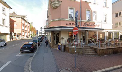 Eckart Staritz