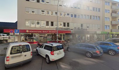 ihr rechtsanwalt in rosenheim - rechtsanwalt dr. iur. gerd hartlieb