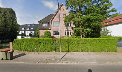 Stephanie Stukenberg Fachanwältin für Verkehrsrecht