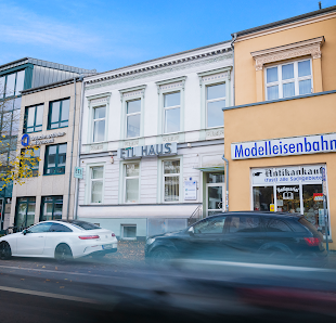 Rechtsanwälte Kähler · Schah Sedi