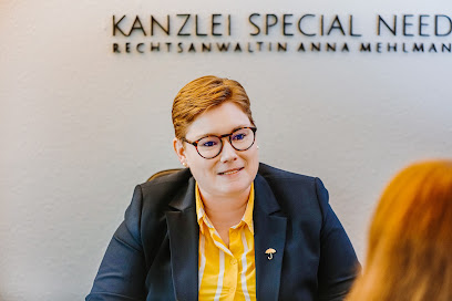 Kanzlei Special Needs