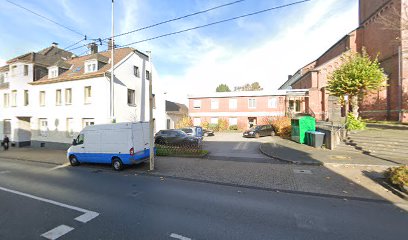 Rechtsanwalt Jürgen Volbracht