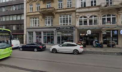 KANZLEI KHAN *Rechtsanwalt und Fachanwalt für Verwaltungsrecht*