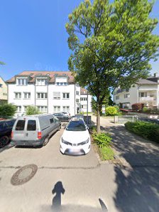 Rechtsanwältin Katharine Mees