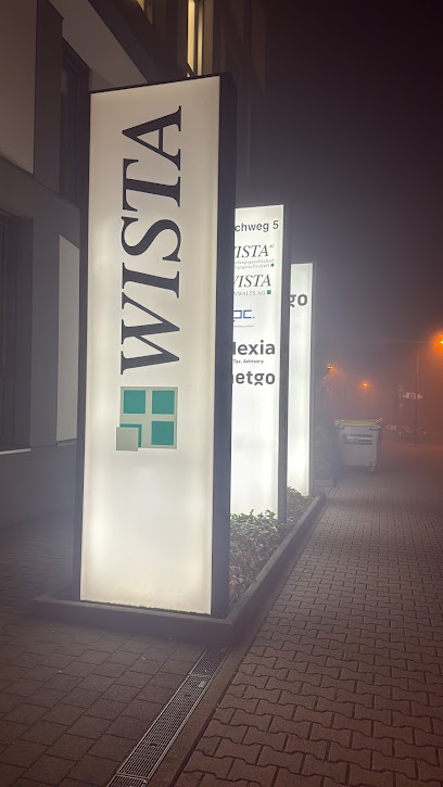 WISTA Rechtsanwalts AG