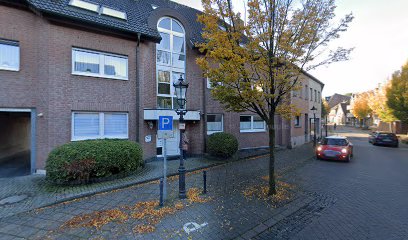 Rechtsanwalt Georg Ehrentraut