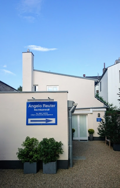 Angelo Reuter Rechtsanwalt - Bonn
