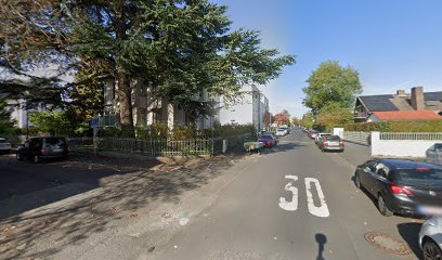Rechtsanwalt Rainer Zulauf