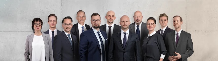 BUSE HERZ GRUNST Rechtsanwälte Berlin II | Medienrecht, Strafrecht, Urheberrecht