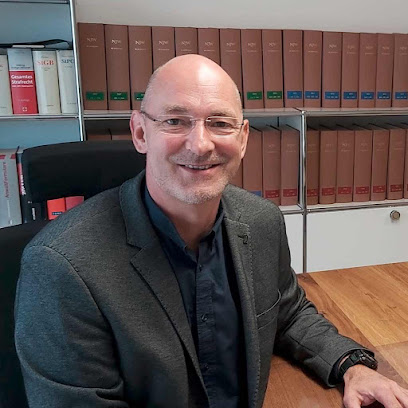 Ralph Wiedau Rechtsanwalt