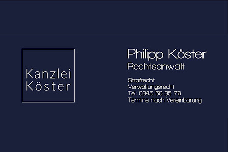 Kanzlei Köster