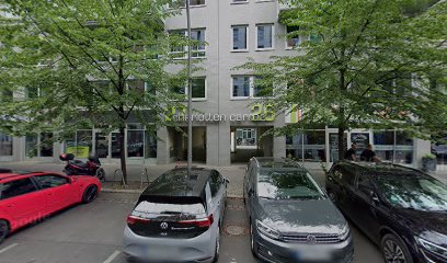IHGP RECHT GmbH Rechtsanwaltsgesellschaft