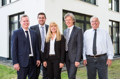 Anwalts & Notarkanzlei Reddemann, Huthoff, Sämann und Partner