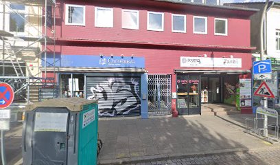 Rechtsanwälte von Bergner und Özkan - Zweigstelle