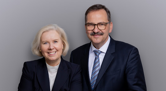 Anwaltskanzlei Clören & Tebbe - Duisburg