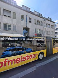 Rechtsanwaltspartnerschaft Dr. Binder u. Mögle