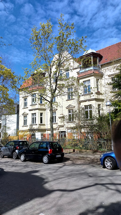 Poppelbaum Rechtsanwaltskanzlei