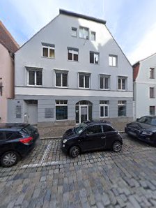 Rechtsanwaltskanzlei Niebler + Hottner