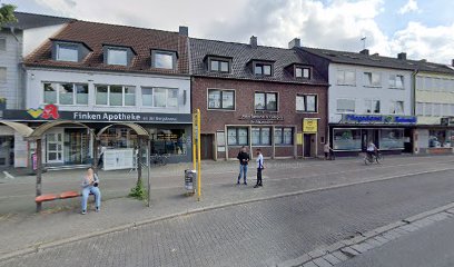 Rechtsanwälte Dr. Meier, Tomczyk & Partner