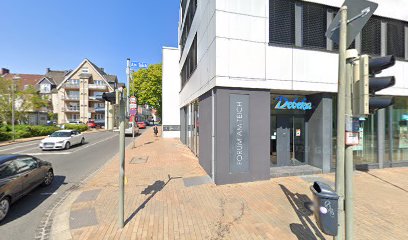 Mader, Schützhoff, Coordes