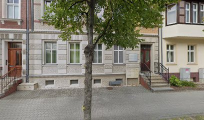 Rechtsanwalt Frank Kossow