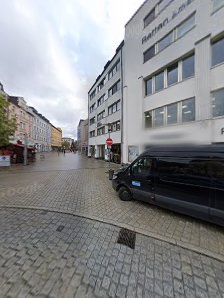 CVR Rechtsanwältin