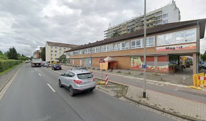 Bünger und Giebl
