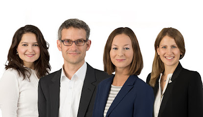 Weßels Rechtsanwälte | Hamburg - Rechtsanwalt Jan-Martin Weßels Versicherungsrecht