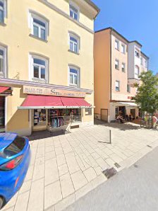 Steuer- und Anwaltskanzlei Hutter