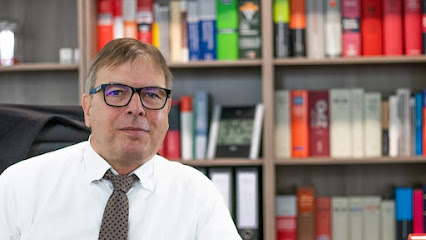 Rechtsanwaltskanzlei Jürgen Rapp