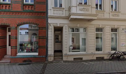 Rechtsanwältin Antje Süß-Burgemeister