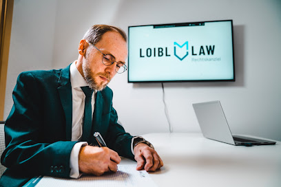 LOIBL LAW