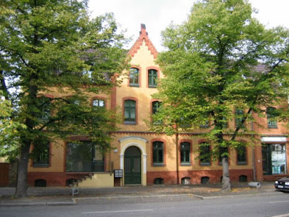 Rechtsanwältin Petra Bähr