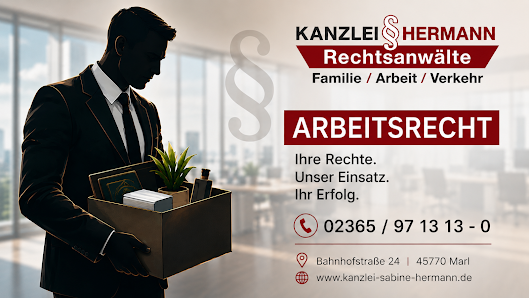 Kanzlei Sabine Hermann