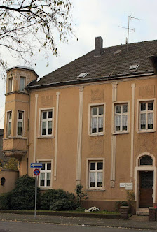 Klaus W. Brackmann und Heinrich Harpering, Rechtsanwälte