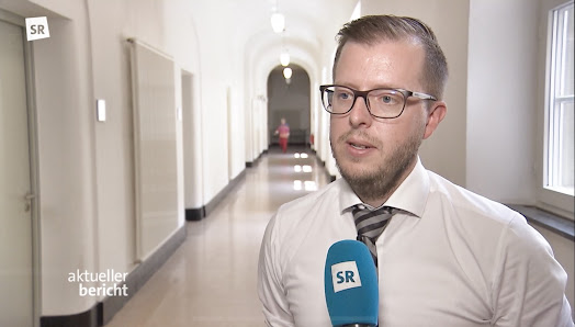 Rechtsanwalt Strafrecht Marius Müller