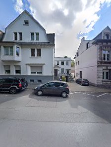Wolfgang Simons Rechtsanwalt
