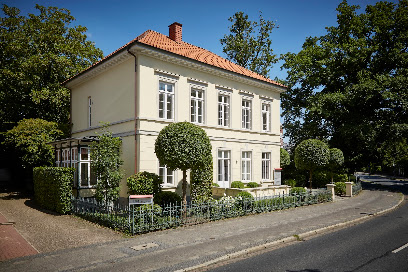 Hillmann & Partner