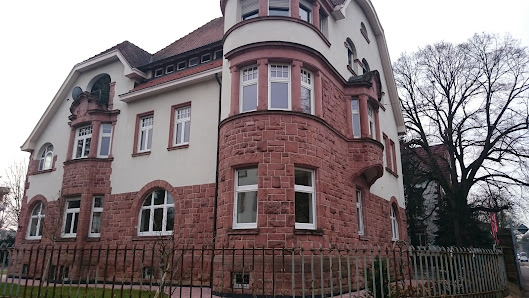 Fachanwälte Villa Schauenburg