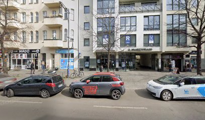 Solf, Knarr, Hölz & Graff - Fachanwältinnen und Fachanwälte - Bürogemeinschaft