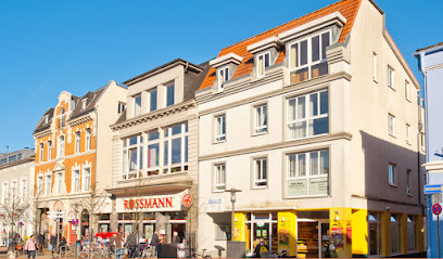 Hubert Broux Rechtsanwalt und Notar