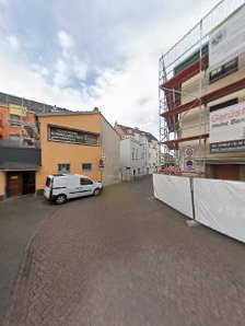 Voussem K. Rechtsanwalt