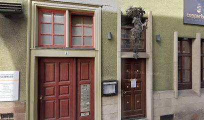 Anwaltskanzlei Schwab - Anwalt Arbeitsrecht, Familienrecht, Erbrecht Esslingen
