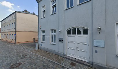 Rechtsanwalt Karsten Naumann
