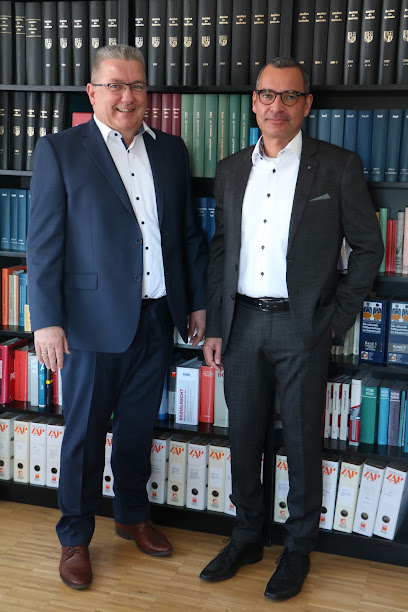 Kanzlei am Rondell - Rechtsanwälte Rubert & Riebel