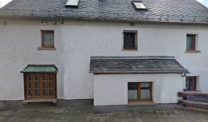 Rechtsanwältin Regina Huth