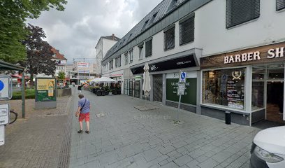 Rechtsanwaltskanzlei Dr. Aziz Kaba